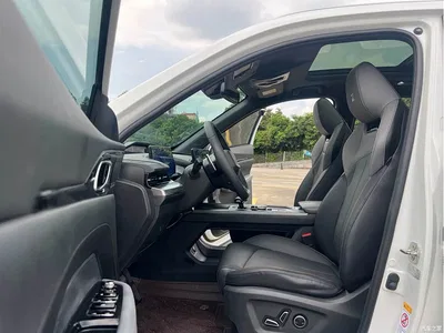 2023 Changan Oshan Z6 EV Smart Electric iDD 150KM Flagship PLUS Smart Parking Edition, фото 4, лот 11162780