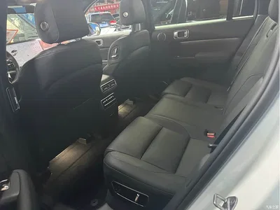 2023 Li Auto L7 Pro, фото 4, лот 10447366