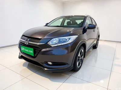 2015 Honda Vezel 1.8L CVT FWD Luxury, фото 1, лот 10765748