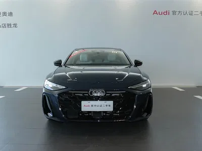 2026 Audi A6L Model 2.0T High Power Sport Edition, фото 2, лот 11187779