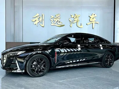 2023 Hongqi H6 2.0T Premium Edition, фото 2, лот 10270629