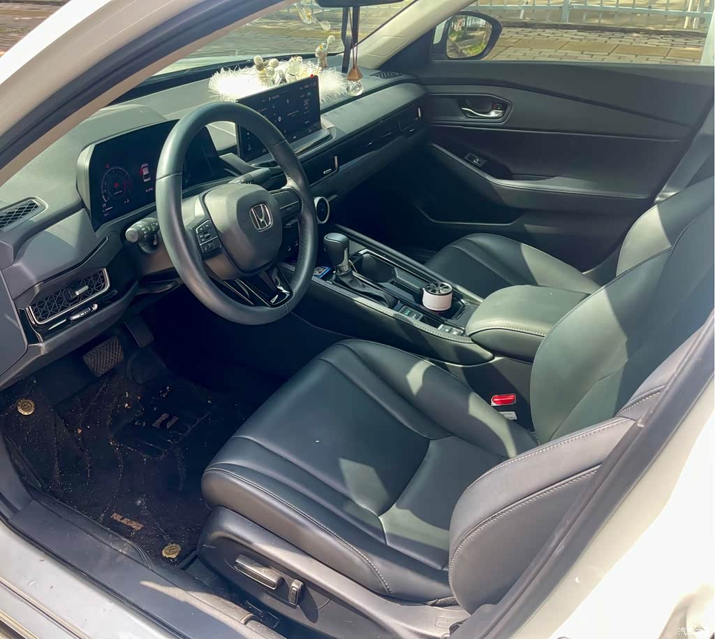 2023 Honda Inspire 260TURBO Elegant Edition, фото 4, лот 11131976