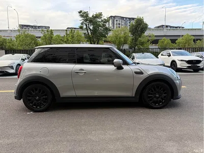2023 MINI MINI 1.5T ONE, фото 4, лот 10351220
