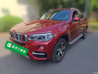 2015 BMW X6 xDrive35i Leading Type, фото 2, лот 10469428