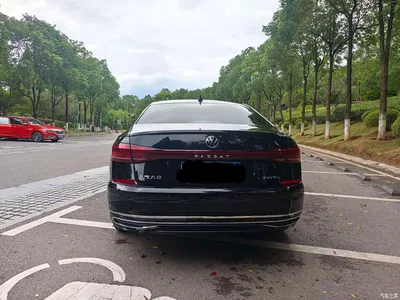 2023 Volkswagen Passat 330TSI Elite Edition, фото 4, лот 10443127