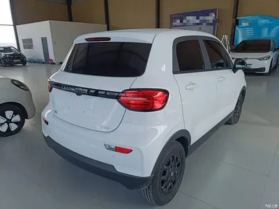 2023 Leapmotor T03 310 Light Edition, фото 3, лот 11582439