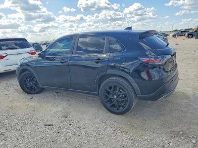 2023 HONDA HR-V SPORT, фото 2, лот 10718551