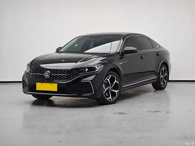 2024 Volkswagen Passat Model 380TSI Starlight Elite, фото 1, лот 10416737