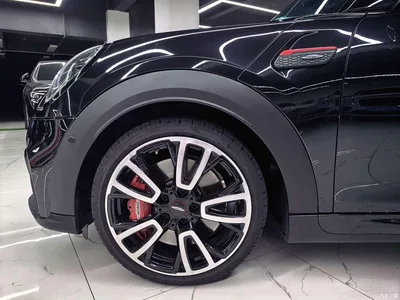 2022 MINI JCW Facelift 2.0T JOHN COOPER WORKS ALL-IN, фото 2, лот 10442530