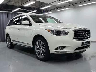 2014 Infiniti QX60 (Import) 2.5 S/C Hybrid AWD All-Round Edition, фото 3, лот 10379081