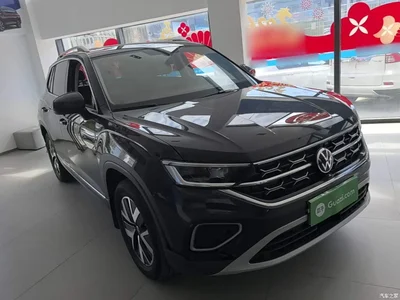 2025 Volkswagen Tayron Shared Joy 300TSI, фото 4, лот 10480319