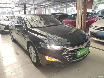 2022 Chevrolet Malibu XL 535T Auto Sharp Dynamic Edition, фото 4, лот 11177845