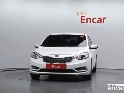 2015 Kia K3 Trendy, фото 3, лот 11132322