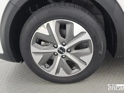 2023 Kia Niro Earth, фото 3, лот 10074241