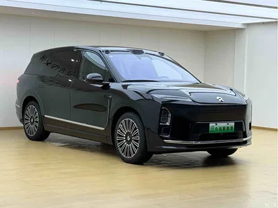 2026 NIO ES8, фото 4, лот 10355530