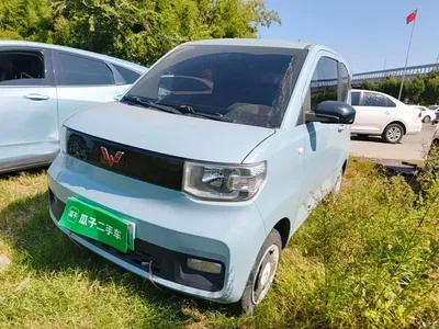 2022 Wuling Motors Hongguang MINIEV Comfort LFP, фото 2, лот 11545840
