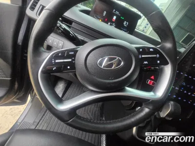 2024 Hyundai Staria Cargo 5-Seater, фото 4, лот 10064570