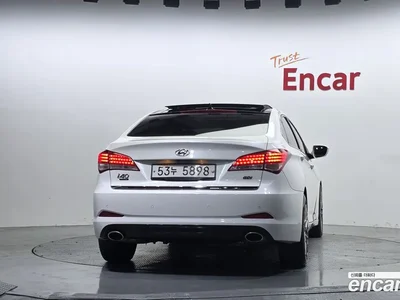 2012 Hyundai i40 2.0 GDi, фото 4, лот 10211340