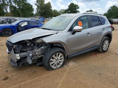 2015 MAZDA CX-5 SPORT, фото 1, лот 10846073