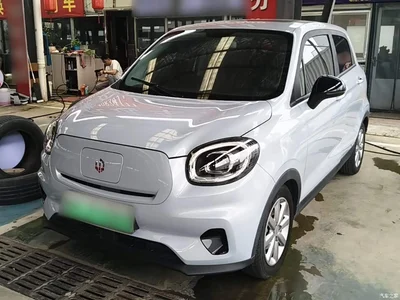 2022 Leapmotor T03 Golden Glory Edition, фото 2, лот 10441891