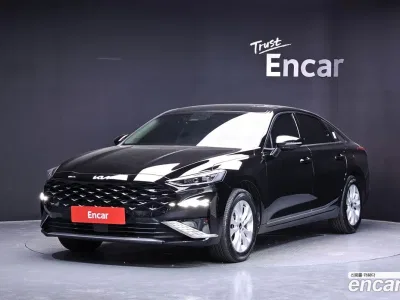 2023 Kia K8 3.5 LPG 2WD, фото 1, лот 10135848