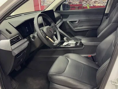 2019 BYD Song Pro New Energy DM 1.5T 4WD Performance Luxury, фото 3, лот 10905269