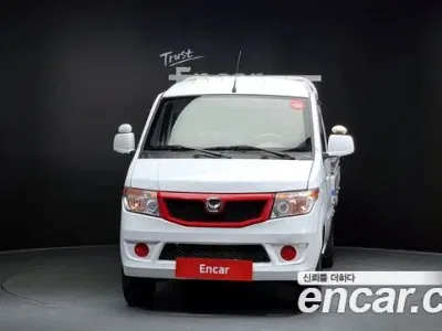 2016 Baic CK MINI Truck 1.3, фото 3, лот 11144395