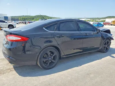 2016 FORD FUSION SE, фото 3, лот 10538573