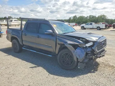 2019 TOYOTA TACOMA TRD SPORT, фото 4, лот 10548224