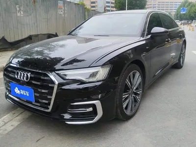 2025 Audi A6L 45 TFSI quattro Premium Sport, фото 1, лот 11137883