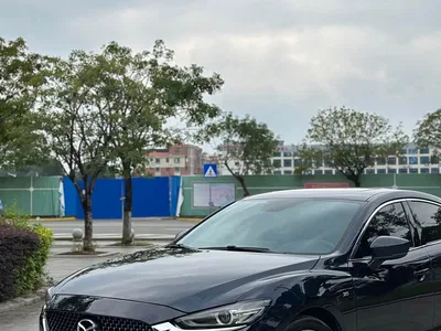 2020 Mazda Atenza 2.5L Skyactiv Prestige, фото 2, лот 10446489