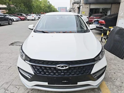 2019 Chery Arrizo GX Champion Edition 1.5L Manual Fashion, фото 4, лот 11175291