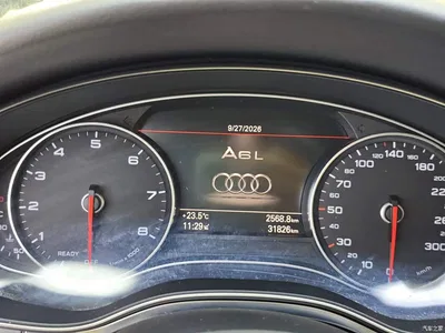 2018 Audi A6L 30th Anniversary 35 TFSI Sport, фото 3, лот 11194602