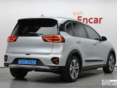 2023 Kia Niro Air, фото 2, лот 10933029