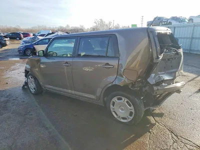 2012 SCION XB BASE, фото 2, лот 10880843