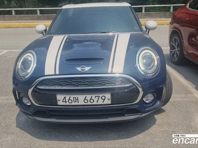 2018 Mini Clubman Standard, фото 3, лот 10110245