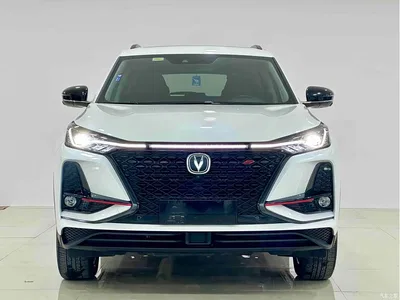 2020 Changan CS75 PLUS 2.0T Automatic Flagship, фото 1, лот 10249697