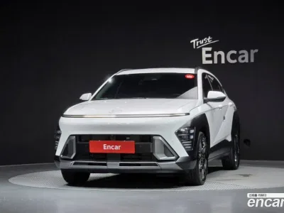 2026 Hyundai Kona Inspiration, фото 3, лот 10159689
