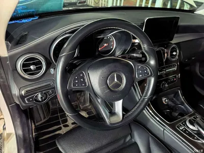 2016 Mercedes-Benz C-Class C 200 L, фото 2, лот 10476653