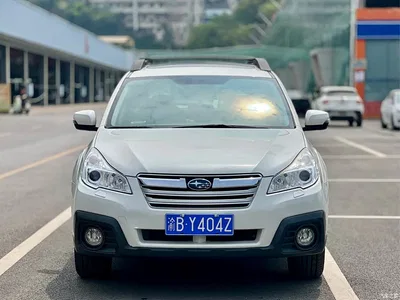 2013 Subaru Outback 2.5i Premium Edition, фото 2, лот 10342127
