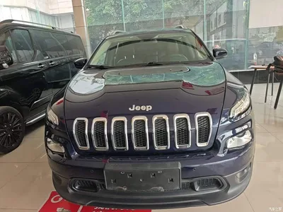 2016 Jeep Cherokee 2.0L Superior Edition, фото 3, лот 10291810