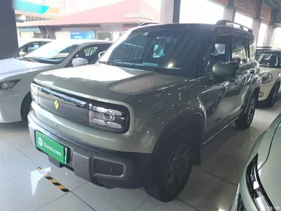 2024 Baojun Yueye Plus Flagship Edition 4-Seater, фото 1, лот 10835200