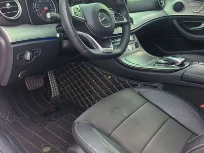 2017 Mercedes-Benz E-Class E 300 Sport, фото 4, лот 10763659