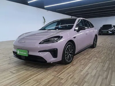 2026 Aion RT Model 520 Zhihao Edition, фото 1, лот 11181735