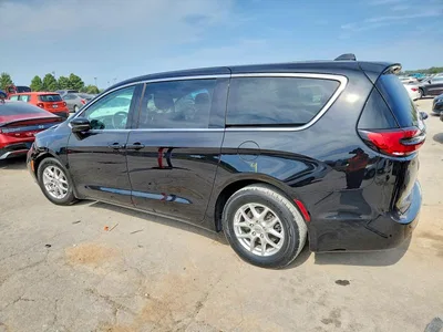 2024 CHRYSLER PACIFICA TOURING L, фото 2, лот 10868769
