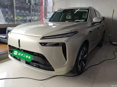 2023 WEY Lanshan AWD Ultra Long Range Edition, фото 2, лот 11570625