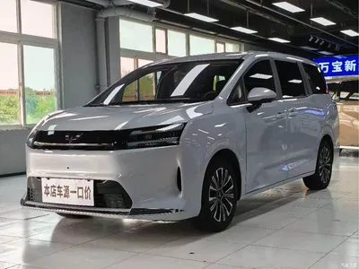 2025 Wuling Motors Xingguang 730 New Energy Model Pure Electric Base Version, фото 1, лот 11167457