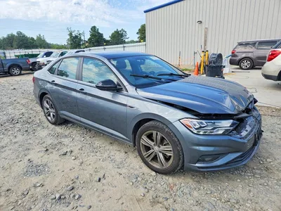2019 VOLKSWAGEN JETTA S, фото 4, лот 10836287