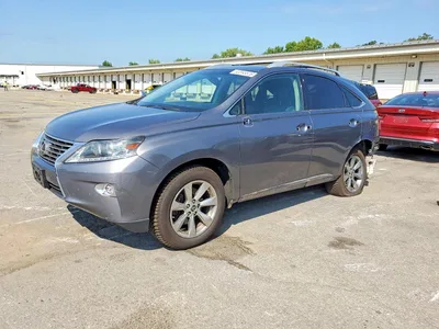 2015 LEXUS RX 350 BASE, фото 1, лот 10655656