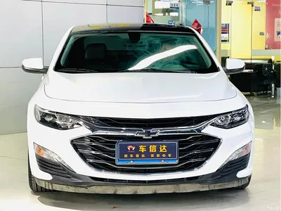 2022 Chevrolet Malibu XL Redline 550T Auto Sharp Dynamic Edition, фото 1, лот 11528648